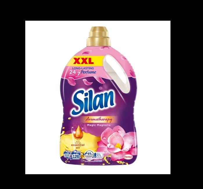 Balsam Rufe 2772 ml Magnolia 126 Spalari Silan